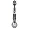 Crp Products Audi A4 96-01 V6 2.8L Tie Rod, Sct0296R SCT0296R - alternate 3